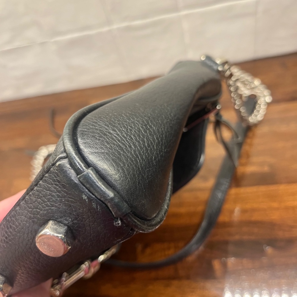 Rebecca Minkoff M.A.C crossbody - Picture 5 of 11